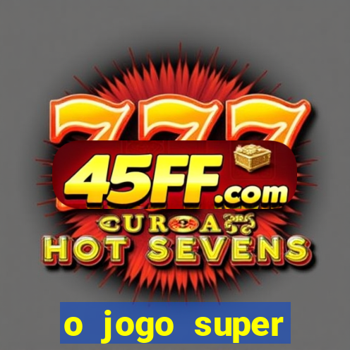 o jogo super genius paga de verdade